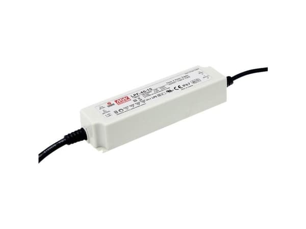 MEAN WELL LPF-40-36