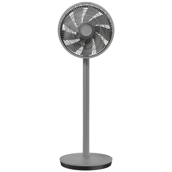 Duux Whisper Fan Essence tuuletin Authentic Harmaa