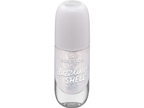 Essence Gel Nail Colour Lacquer 8 Ml