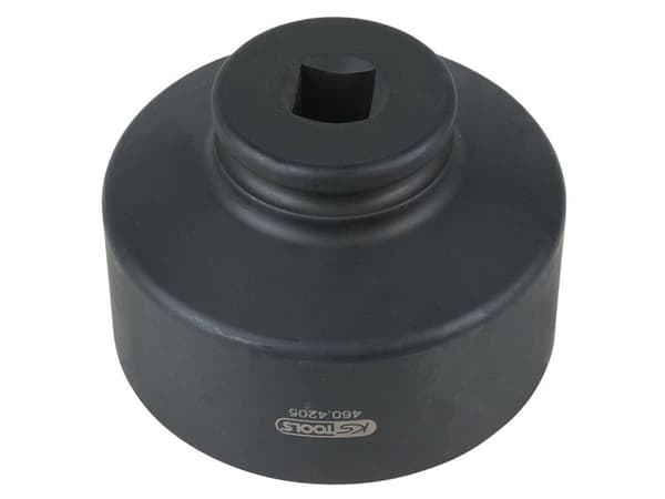 KS Tools 460.4205 460.4205 460.4205 #####Ax mutternyckel