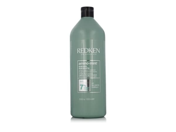 Redken Amino Mint Shampoo 1000mL