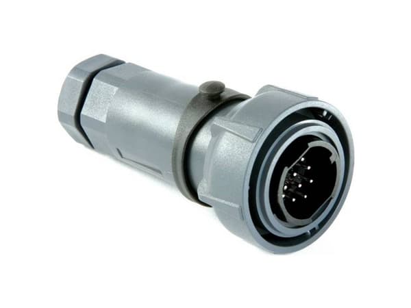 Bulgin PXP7010/06S/ST/0709 1 st
