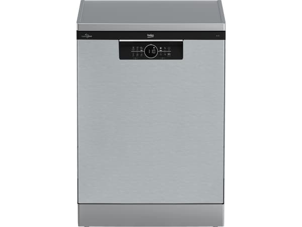 Beko BDFN26530X - Astianpesukone - Musta
