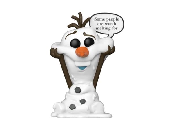 Funko POP Vinyl Frozen Olaf