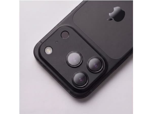 Tech-Protect OSLONA APARATU TECH-PROTECT CAMFULL FIT+ IPHONE 18 PRO MAX BLACK