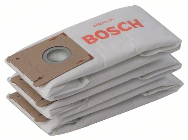 Bosch STØVPOSE STOF VENTARO 3 DELAR