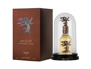 Lattafa Pride Eternal Oud Eau De Parfum 100 ml (unisex)