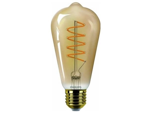 Philips MASTER LED 31553200, 4 W, 25 W, E27, 250 lm, 15000 timer