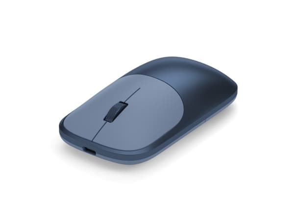 Satechi Slim EX Wireless Mouse - Indigo