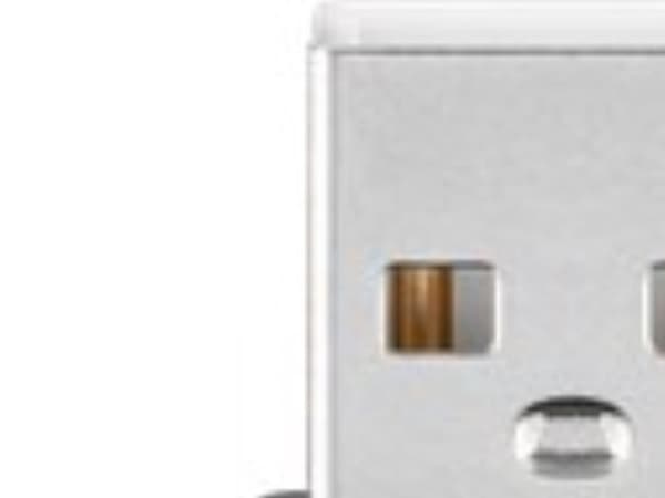Goobay 68901, 3 m, USB A, USB B, USB 2.0, 0,48 Gbit/sek., Sort