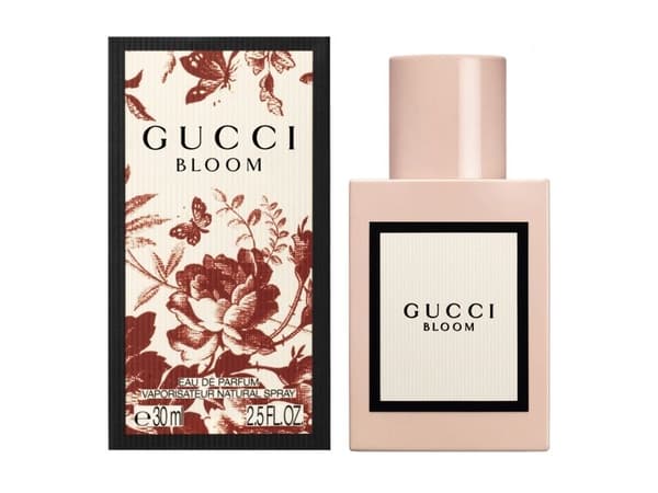 Gucci Bloom Eau De Parfum Spray 30ml By Gucci