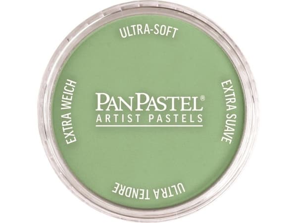 PanPastel 660.7 kromoksidgrønn lys