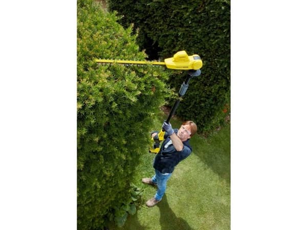 Stanley häcksax V20 45cm 1x4.0Ah SFMCPH845M1