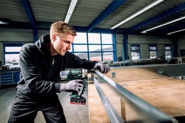 Metabo NP 18 LTX BL 5.0, 2,2 kg