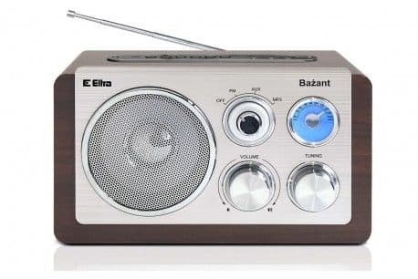 RO ELTRA BAZANT USB