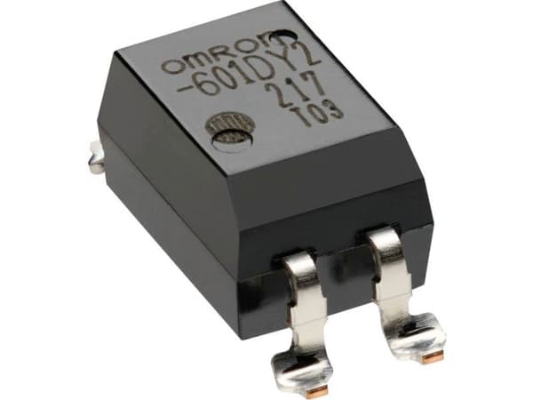 Omron G3VM-601DY2