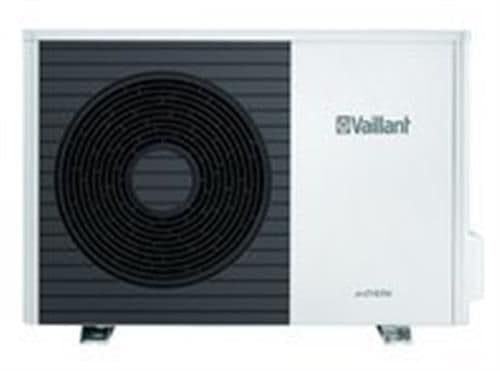 Lämpöpumppu AroTherm vwl 55/5as l/v split