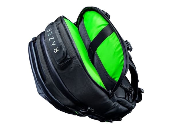 Razer Rogue V3 - Notebookryggsekk - 17" - chromatic
