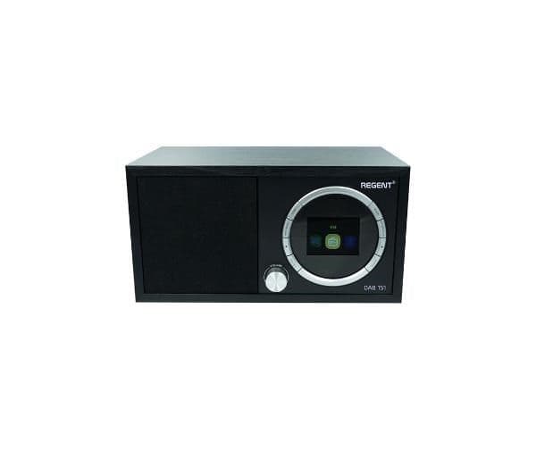 Radio Ferguson Regent DAB+ 151