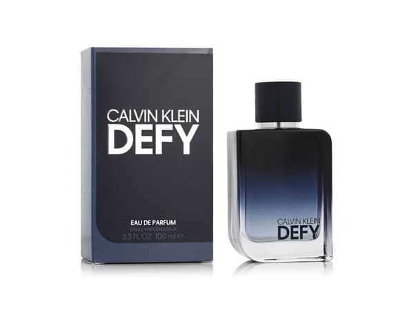 Calvin Klein Defy EDP Sp, 100 ml
