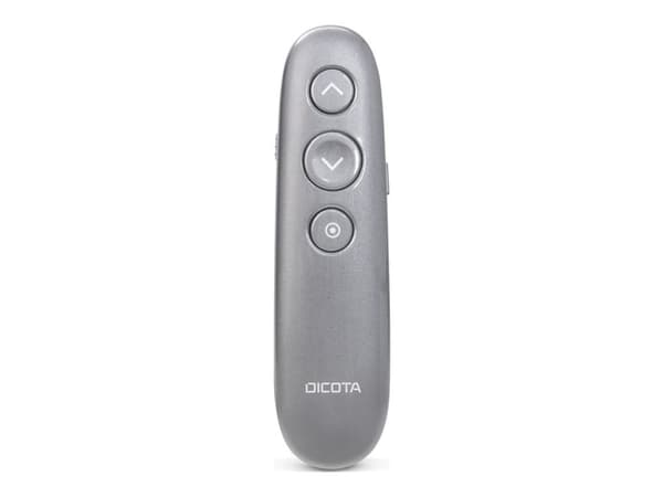 DICOTA - Presentasjonsfjernstyring - grå