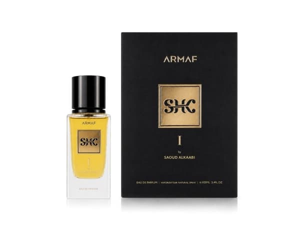 Armaf Shk I Eau de Parfum 100 milliliter
