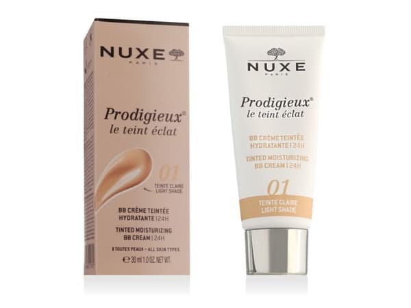 Nuxe Prodigieux Teint Eclat BB Cream - - 30 ml