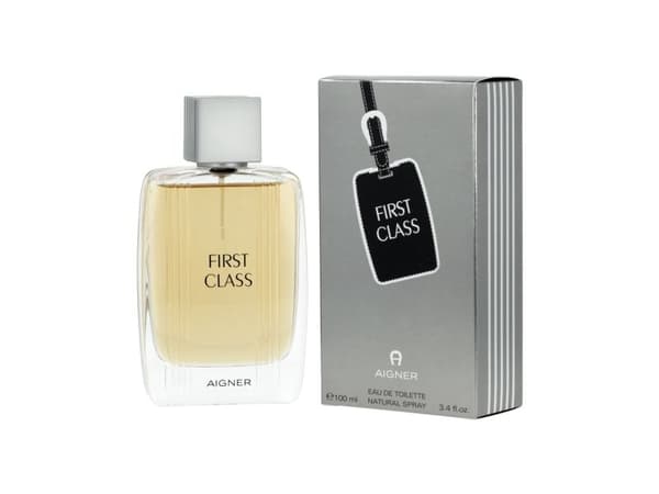 Etienne Aigner First Class Eau De Toilette 100ml Men Spray