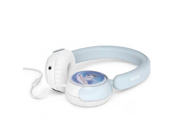 Philips TAK2000BL/00 Lasten langaton puhelin. Sininen
