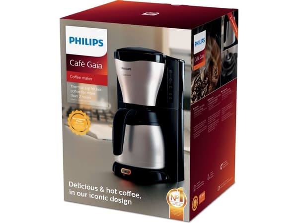 Philips Cafe Gaia HD7546/20