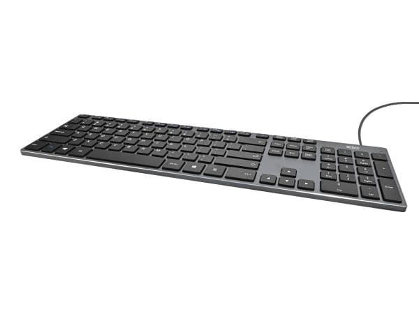 DELTACO TB-801 - Keyboard