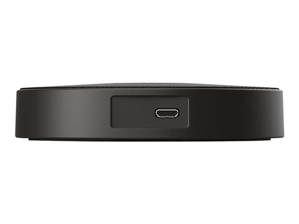 Trust Iris - Mikrofon - USB