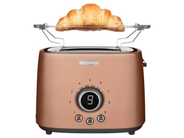 Brødrister Sencor STS 6056GD