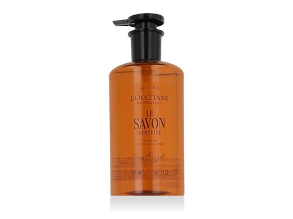 L'Occitane flytende håndsåpe Verbena 500 ml