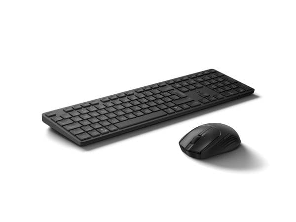 HP 490C MultiDevice DualMode Mouse/Keyboard Combo (Consumer)