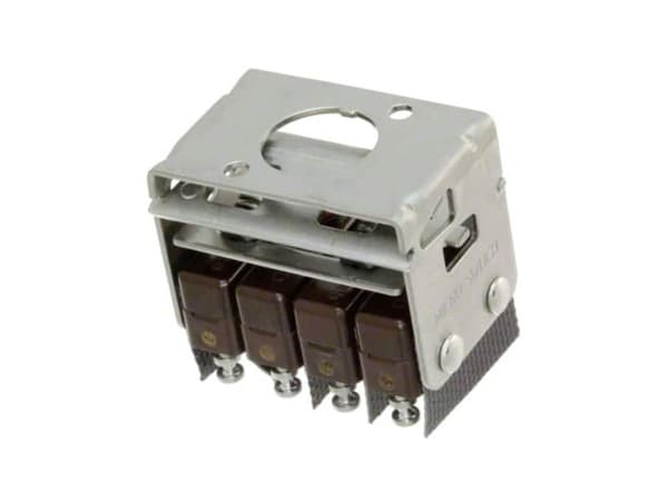 Honeywell SPS 2D9 tryckvakt 1 st