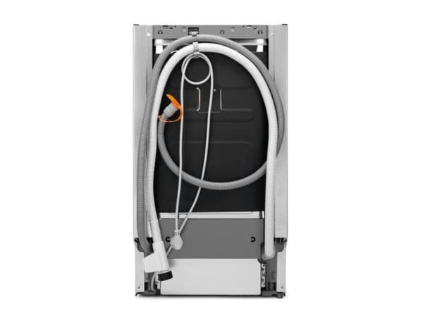 Electrolux EEA12100L - Astianpesukone - musta