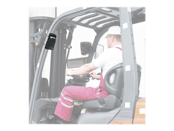 Mobilis - Hölsterväska för surfplatta - 1680D polyester