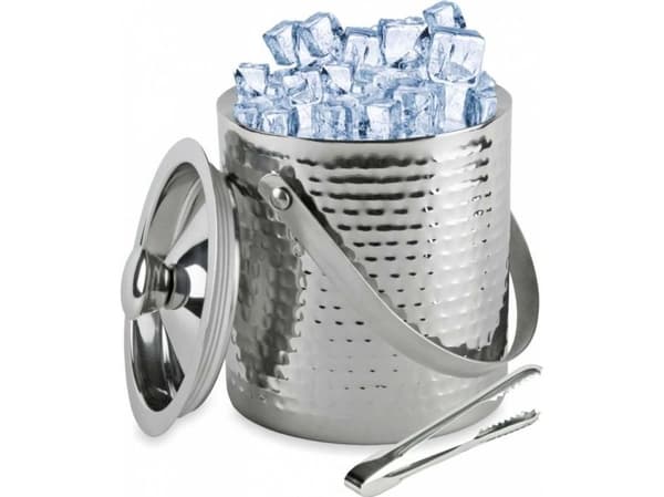 KingHoff bøtte til is 1,5L (KH-1503)