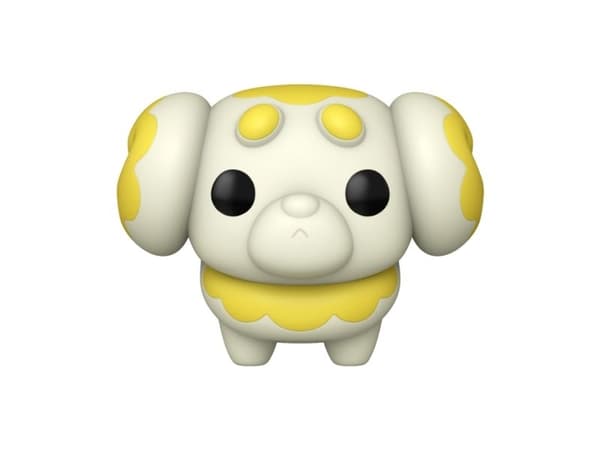 Funko Pop vinylfigur Pokémon - Fidough