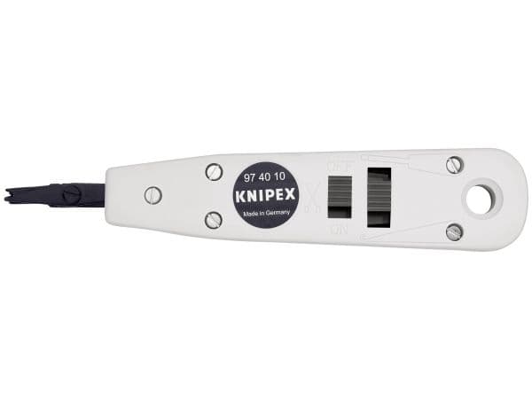 KNIPEX - Verktyg för kabeldragning