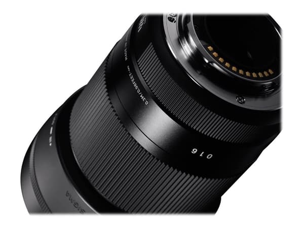 Sigma 302971, 9/7, Sony E