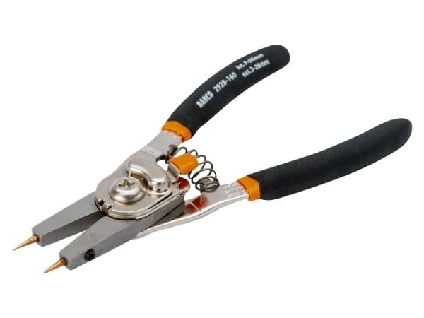 Bahco 2928-200, 230 g