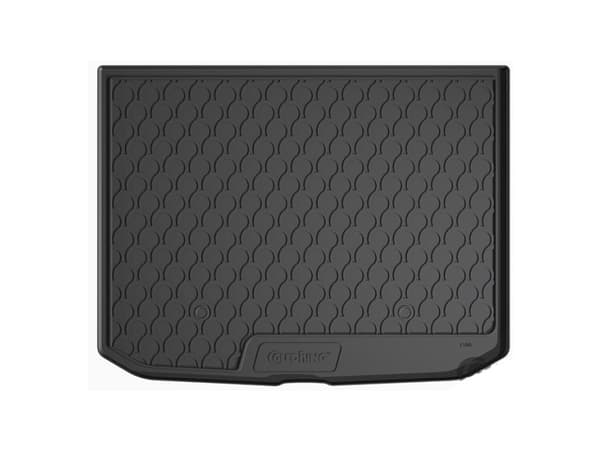 Bagagerumsbakke Audi A3 3-5D 08/2012-2020