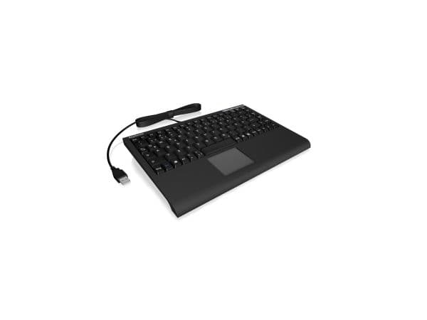 Keysonic ACK-540 U+ -näppäimistö (28030)