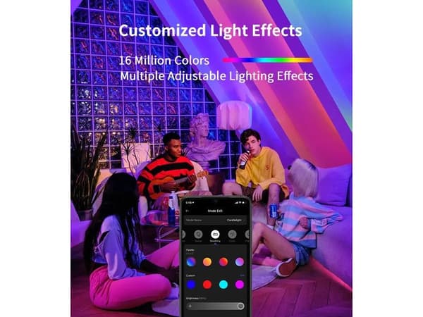 Yeelight LED-band (2 m) PRO