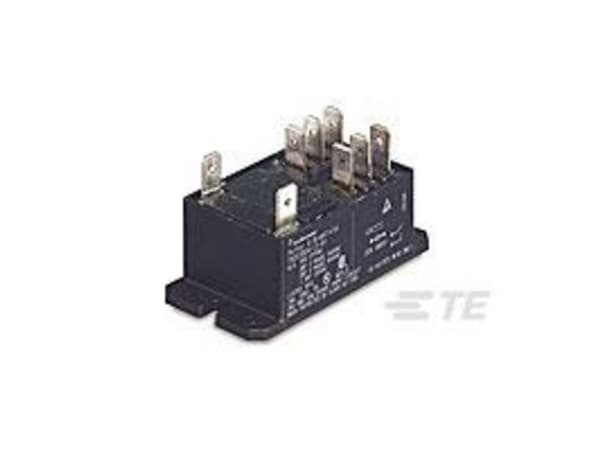TE Connectivity T92S7D22-110 förpackning 1 st