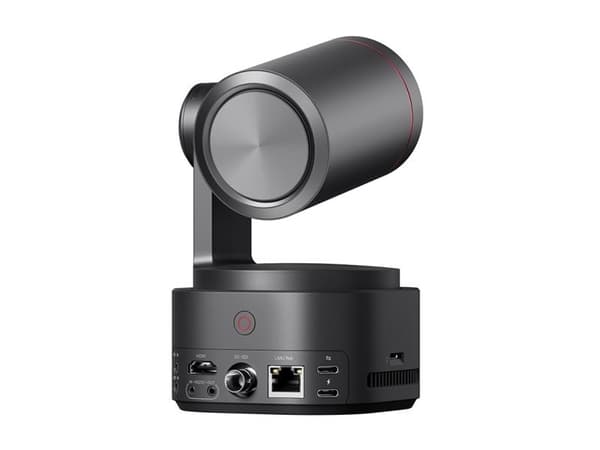 OBSBOT Tail 2 AI-Powered 4K PTZR Camera