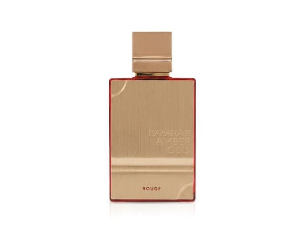Al Haramain Amber Oud Rouge Eau De Parfum Spray 60ml