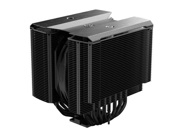 Cooler Master MasterAir MA824 Stealth